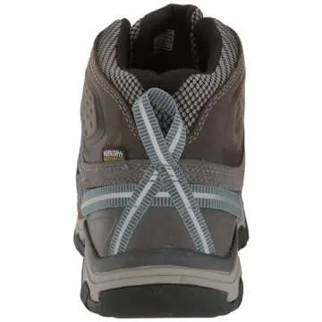 KEEN Waterproof Hiking Boots for Women - Targhee 3