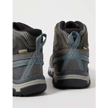 KEEN Waterproof Hiking Boots for Women - Targhee 3