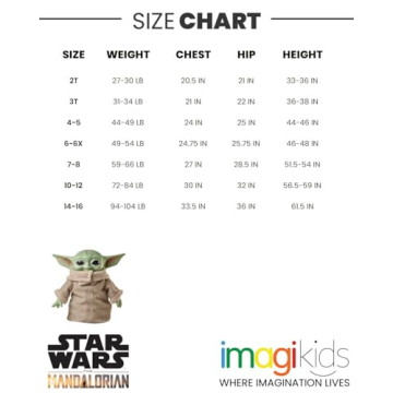 Star Wars Grogu Girls Fleece Sweatshirt Skirt Set Pink Plaid