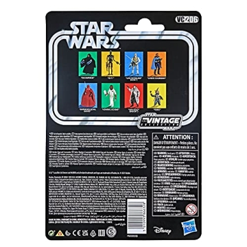 STAR WARS IG-11 Action Figure with Blaster Accessory