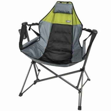 RIO Hammock Camping Chair - Comfortable Outdoor Rocking Chair