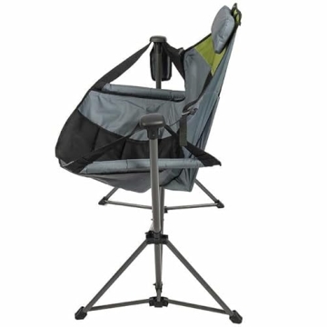 RIO Hammock Camping Chair - Comfortable Outdoor Rocking Chair