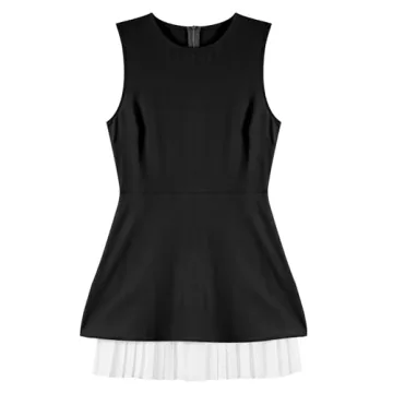 Hularka Womens A-Line Cocktail Dress - Elegant and Versatile