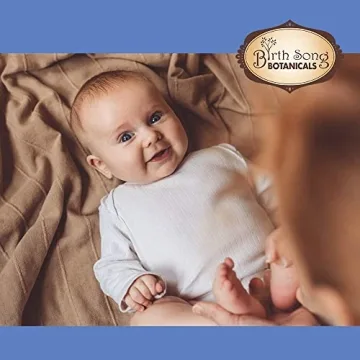 Birth Song Botanicals Diaper Salve Ointment for Babies
