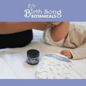 Birth Song Botanicals Diaper Salve Ointment for Babies