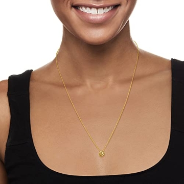 Buy Ross-Simons 14kt Yellow Gold Love Knot Jewelry Set