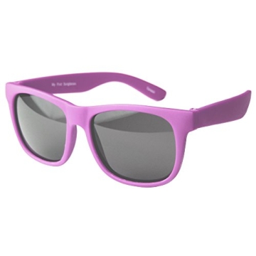 Vintage Infant Sunglasses with UV Protection for Kids