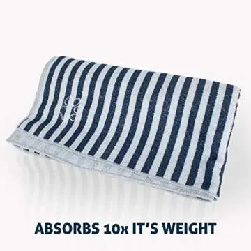 Super Absorbent Microfiber Towels for Dogs