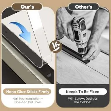 Pull Out Cabinet Organizer for Easy Kitchen Storage Solutions