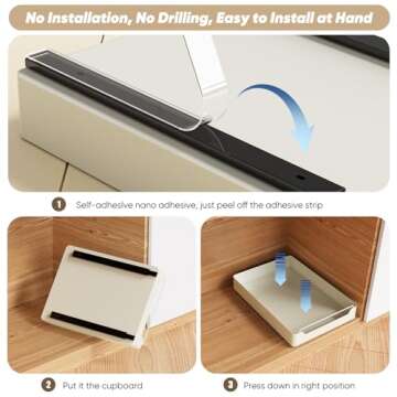 Pull Out Cabinet Organizer for Easy Kitchen Storage Solutions