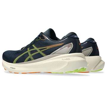 ASICS Gel-Kayano 30 - Comfort & Stability Running Shoes