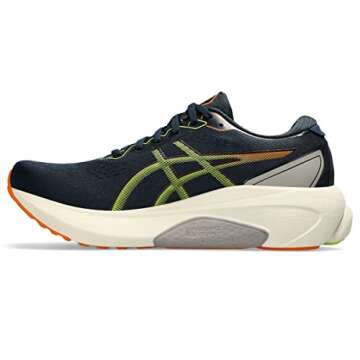 ASICS Gel-Kayano 30 - Comfort & Stability Running Shoes