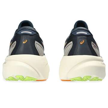 ASICS Gel-Kayano 30 - Comfort & Stability Running Shoes