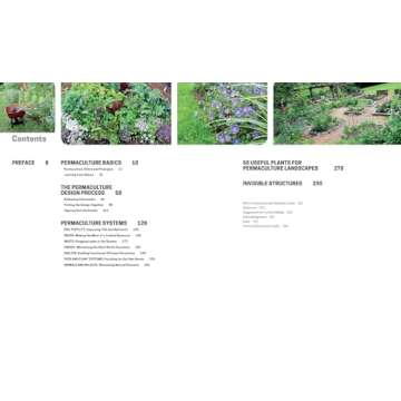 Practical Permaculture: for Home Landscapes, Your Community, and the Whole Earth