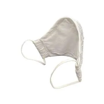 Stylish Pink Princess Face Mask for Brides & Guests 3-Pack