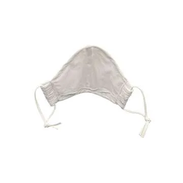 Stylish Pink Princess Face Mask for Brides & Guests 3-Pack