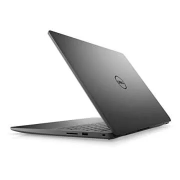 Powerful Dell Inspiron 15 3000 16GB RAM Laptop