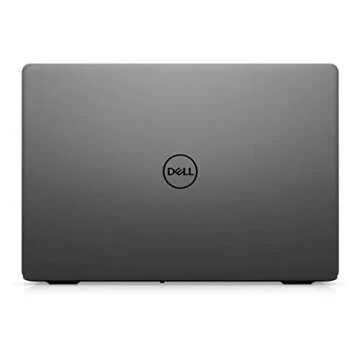 Powerful Dell Inspiron 15 3000 16GB RAM Laptop