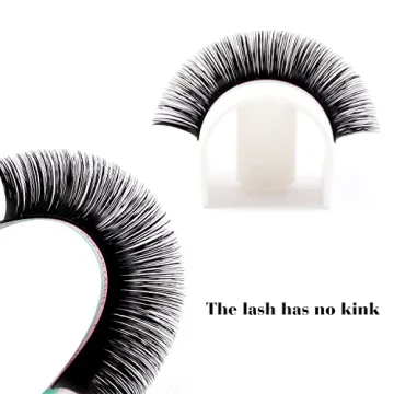 Easy Fan Lashes | Rapid Volume Lash Extensions 3D-10D