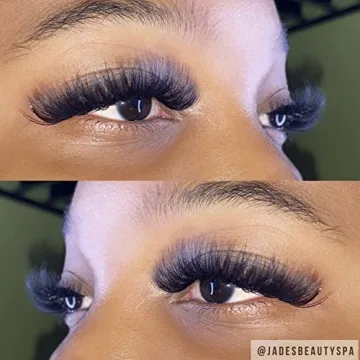 Easy Fan Lashes | Rapid Volume Lash Extensions 3D-10D