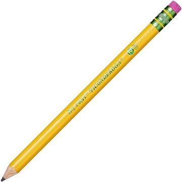 Ticonderoga My First Pencils - Ideal for Young Writers