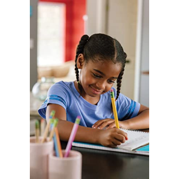 Ticonderoga My First Pencils - Ideal for Young Writers