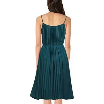 Mmondschein Women's Vintage Off Shoulder Chiffon Maxi Dress