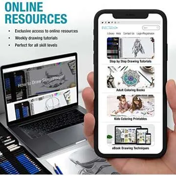 All-in-One Artist Pens for Journaling -16 Dual Tip Brush Pens, 3 Calligraphy Pens, 10 Drawing Pens, Ruler, White Ink Pen, Mechanical Pencil, Sketch Pad Perfect for Coloring Journaling Planner Projects