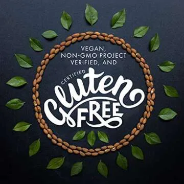 So Delicious Dairy Free Shelf-Stable Almond Milk, Unsweetened, Vegan, Non-GMO Project Verified, 1 Quart (Pack of 6)