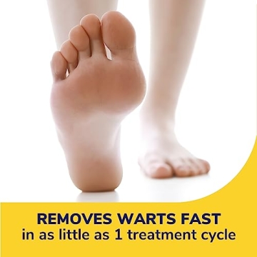 Dr. Scholl's Freeze Away WART Remover for Fast Wart Removal