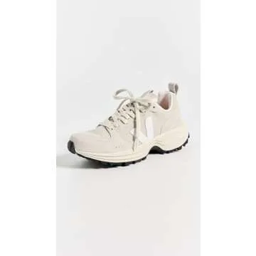 VEJA Women's Venturi Sneakers - Natural/White for Style and Comfort