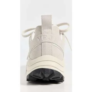 Shop VEJA Women's Venturi Sneaker, Natural/White, Best Style and Comfort