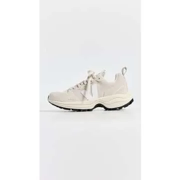 Shop VEJA Women's Venturi Sneaker, Natural/White, Best Style and Comfort