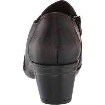 Clarks Women's Warren Slip-On Loafer - Comfort & Style