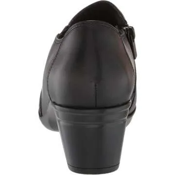 Clarks Women's Warren Slip-On Loafer - Comfort & Style