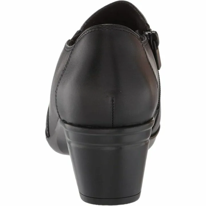 Clarks Women's Warren Slip-On Loafer - Comfort & Style