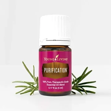 Purification Essential Oil by Young Living - Pure & Refreshing Aroma
