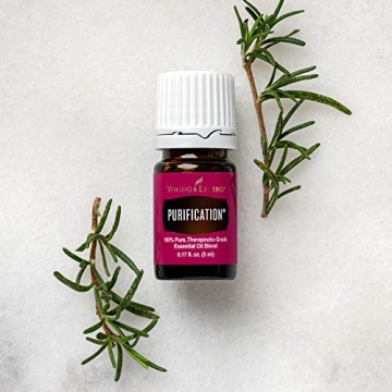 Purification Essential Oil by Young Living - Pure & Refreshing Aroma