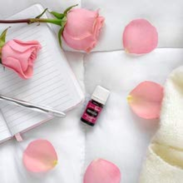 Purification Essential Oil by Young Living - Pure & Refreshing Aroma