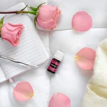 Purification Essential Oil by Young Living - Pure & Refreshing Aroma