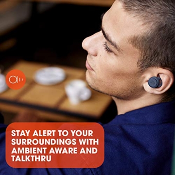 JBL LIVE 300TWS True Wireless Headphones for All Music Lovers