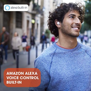 JBL LIVE 300TWS True Wireless Headphones for All Music Lovers