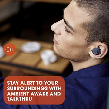 JBL LIVE 300TWS True Wireless Headphones for All Music Lovers