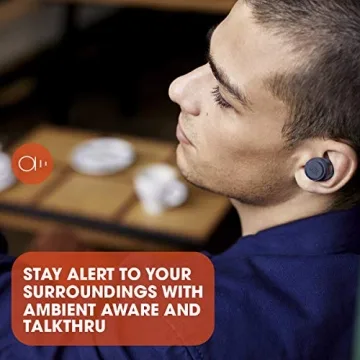 JBL LIVE 300TWS True Wireless Headphones for All Music Lovers