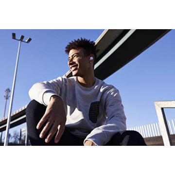 JBL LIVE 300TWS True Wireless Headphones for All Music Lovers