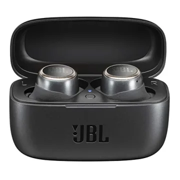 JBL LIVE 300TWS True Wireless Headphones for All Music Lovers