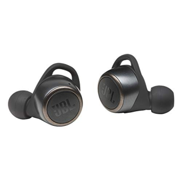 JBL LIVE 300TWS True Wireless Headphones for All Music Lovers