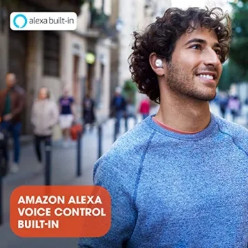 JBL LIVE 300TWS True Wireless Headphones for All Music Lovers