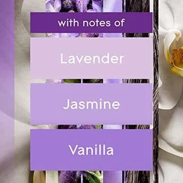 Glade PlugIns Refills Air Freshener, Scented and Essential Oils for Home and Bathroom, Lavender & Vanilla, 6.7 Fl Oz, 10 Count (Packaging May Vary)