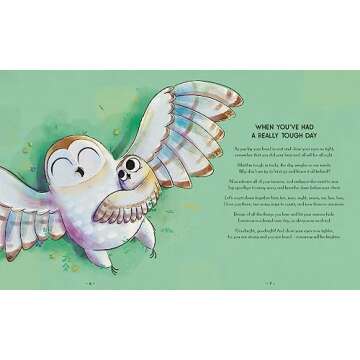 Bedtime Stories for Hard Days